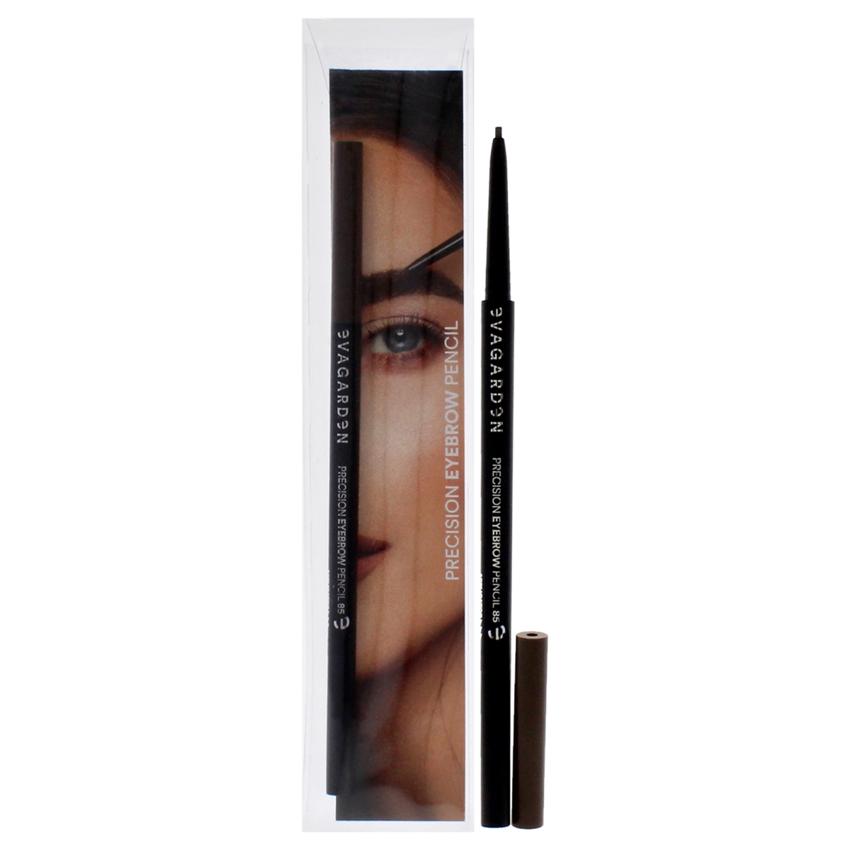 I0133516 0.001 oz Precision Eyebrow Pencil - 85 Dark