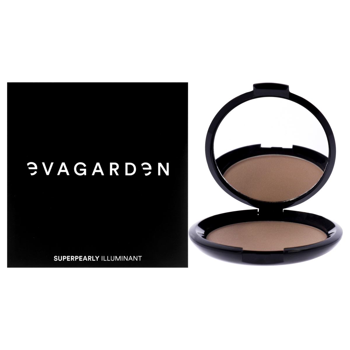 I0133319 0.35 oz Superpearly Illuminant Powder - 918 Moon