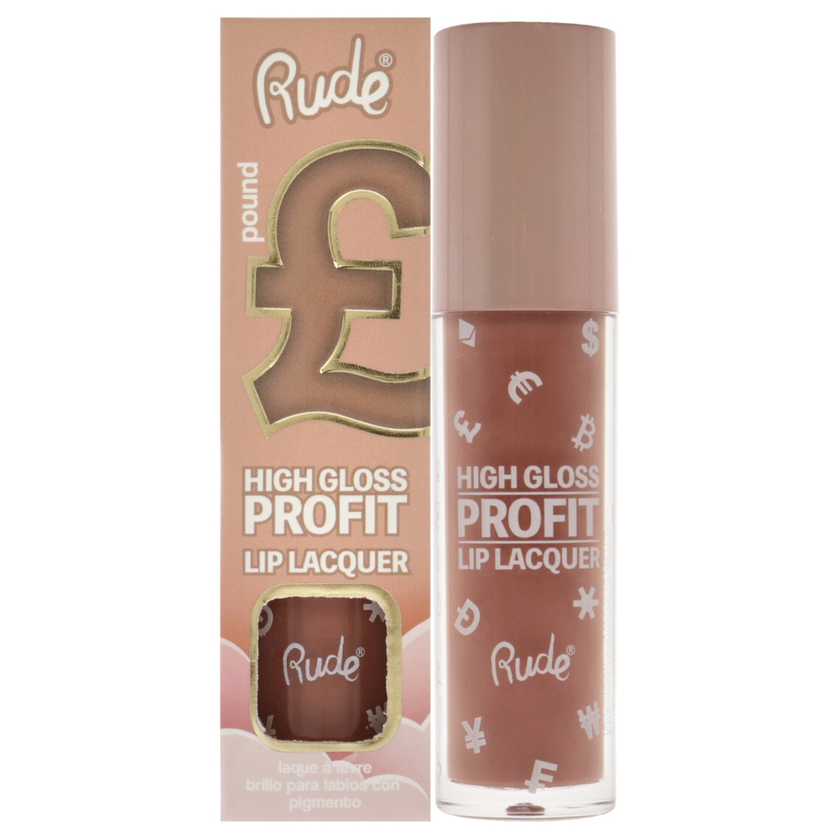 I0133924 0141 oz High Gloss Profit Lip Lacquer  Pound