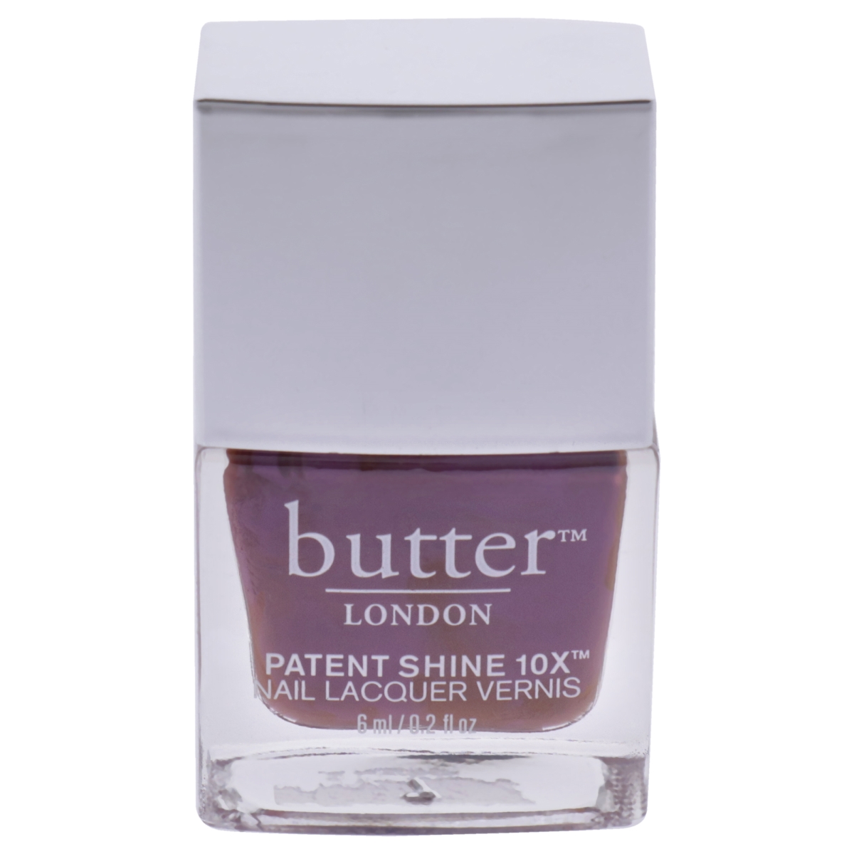 I0131583 0.2 oz Patent Shine 10X Nail Lacquer - Toff