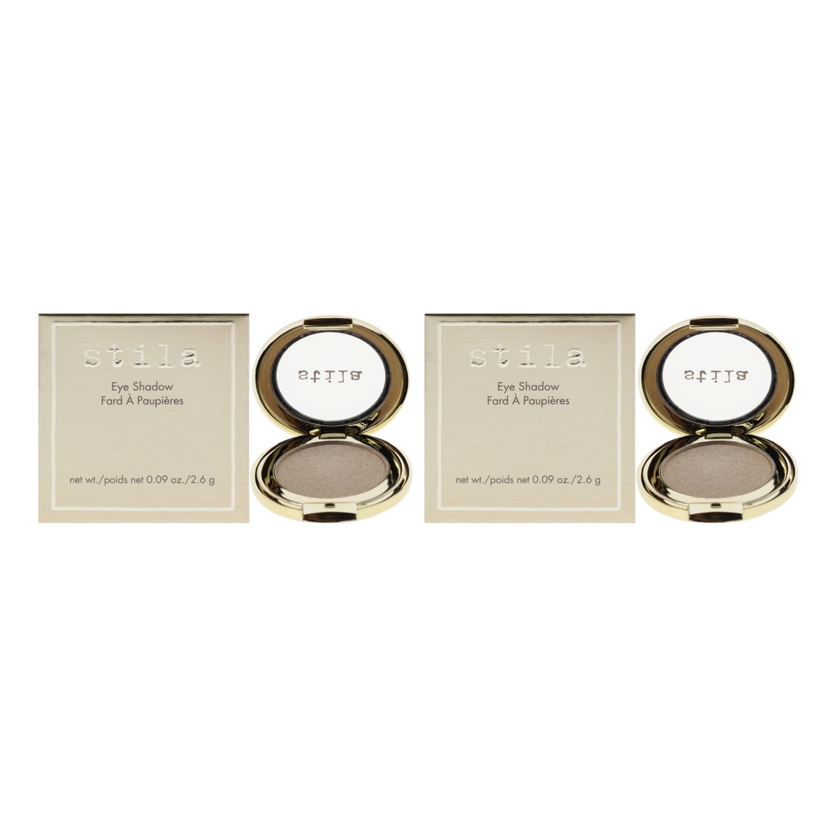 K0004870 0.09 oz Compact Eye Shadow - Kitten - Pack of 2