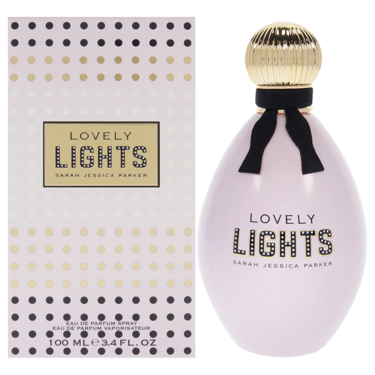 I0127432 3.4 oz Lovely Lights EDP Spray for Women
