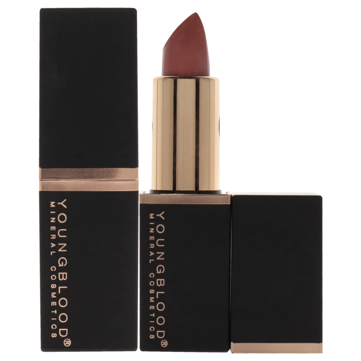I0133706 014 oz Mineral Creme Lipstick Tester  Cedar