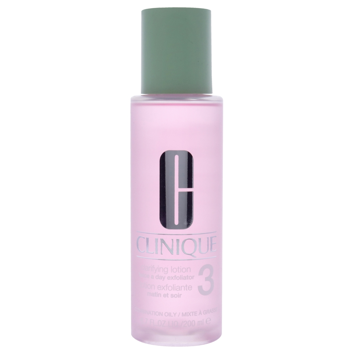 13194 6.7 oz Clarifying Lotion 3 - Combination Oily -  Clinique