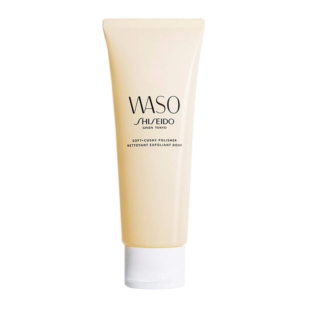 27 oz Waso Soft Plus Cushy Polisher Scrub Tester