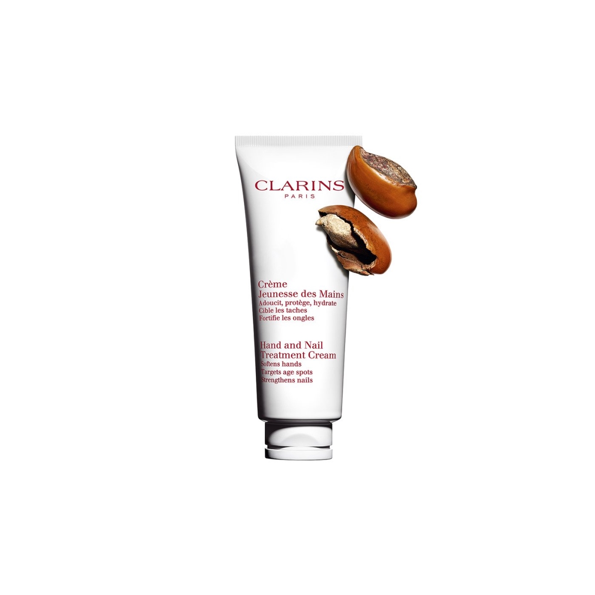 I0134401 3.4 oz Hand & Nail Treatment Cream Tester for Unisex