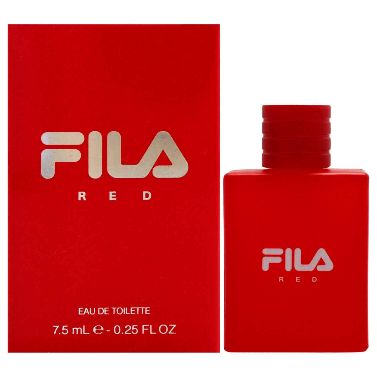 75 ml  Red Mini EDT Spray for Men