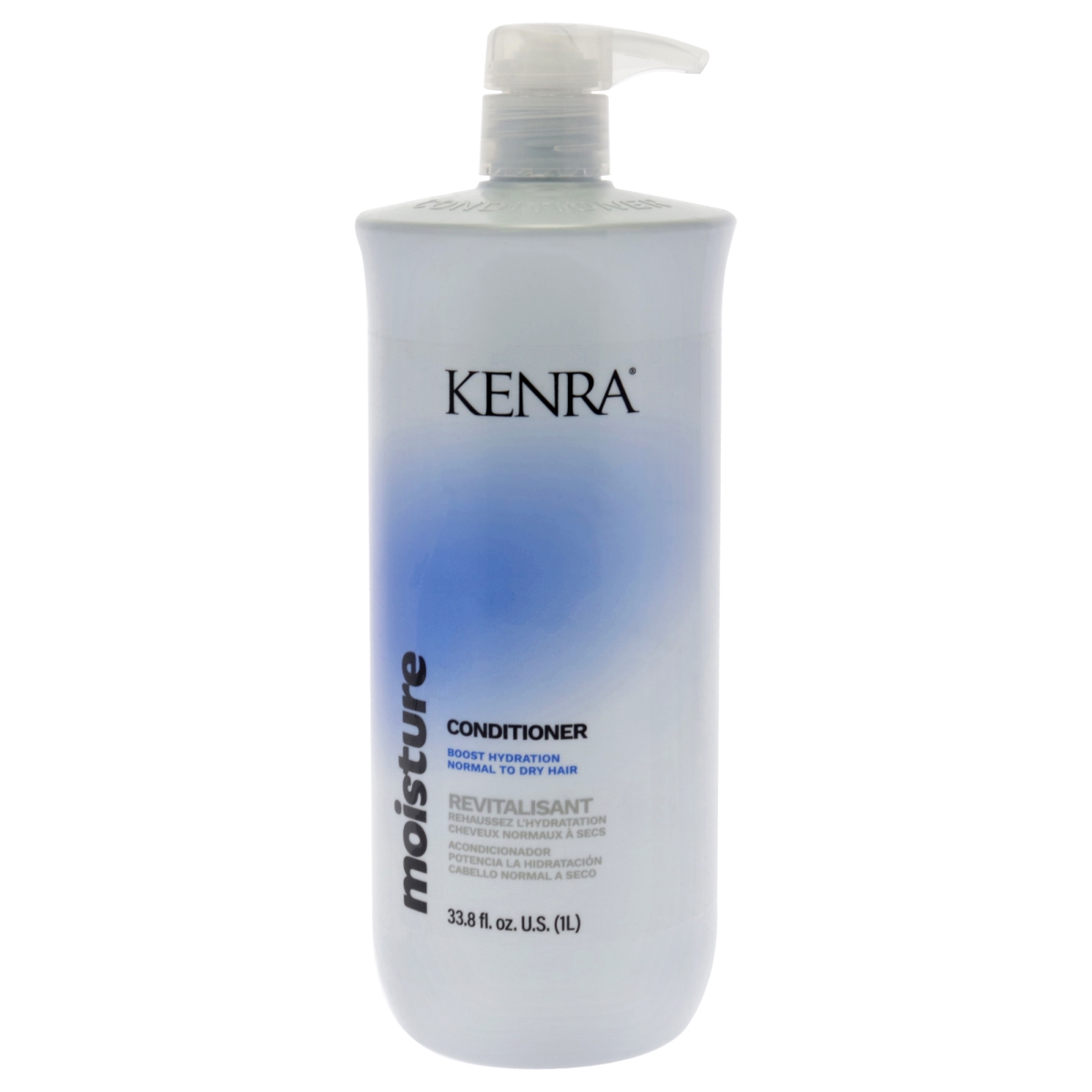 I0148472 33.8 oz Moisture Hair Conditioner