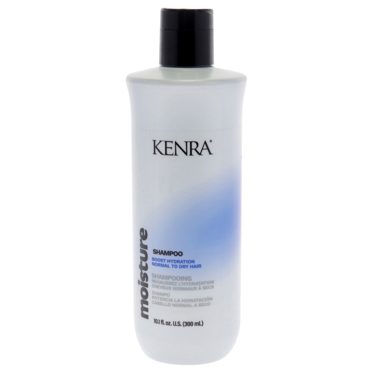 I0148475 10.1 oz Moisture Hair Shampoo