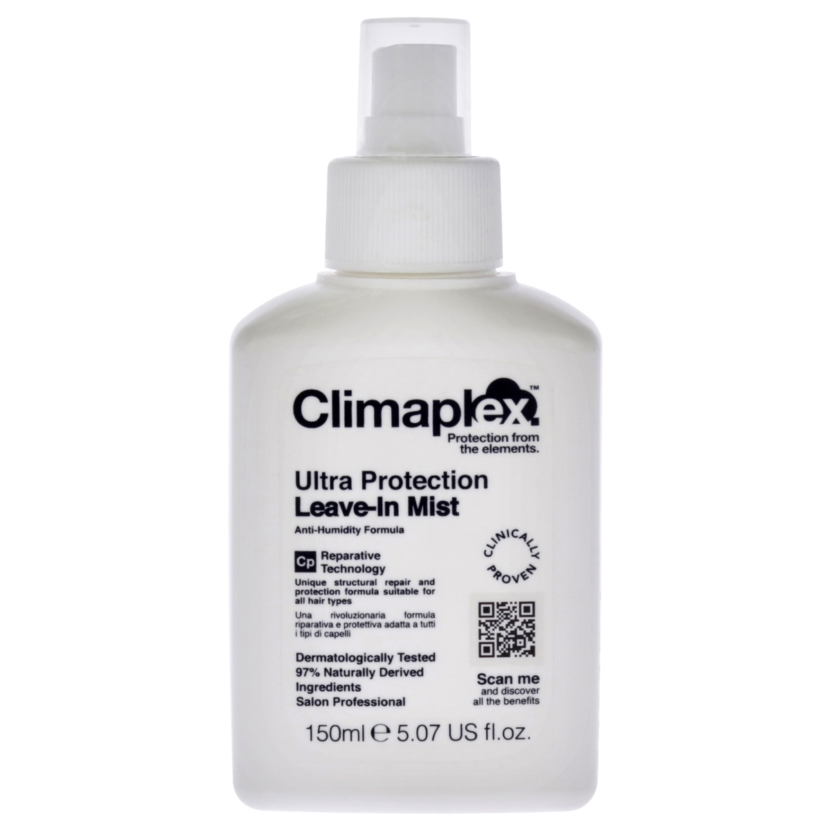 I0135158 5.07 oz Ultra Protection Leave-in Mist