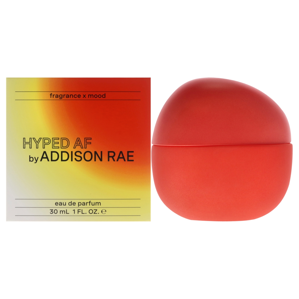 I0133237 1 oz Hyped AF EDP Spray for Women