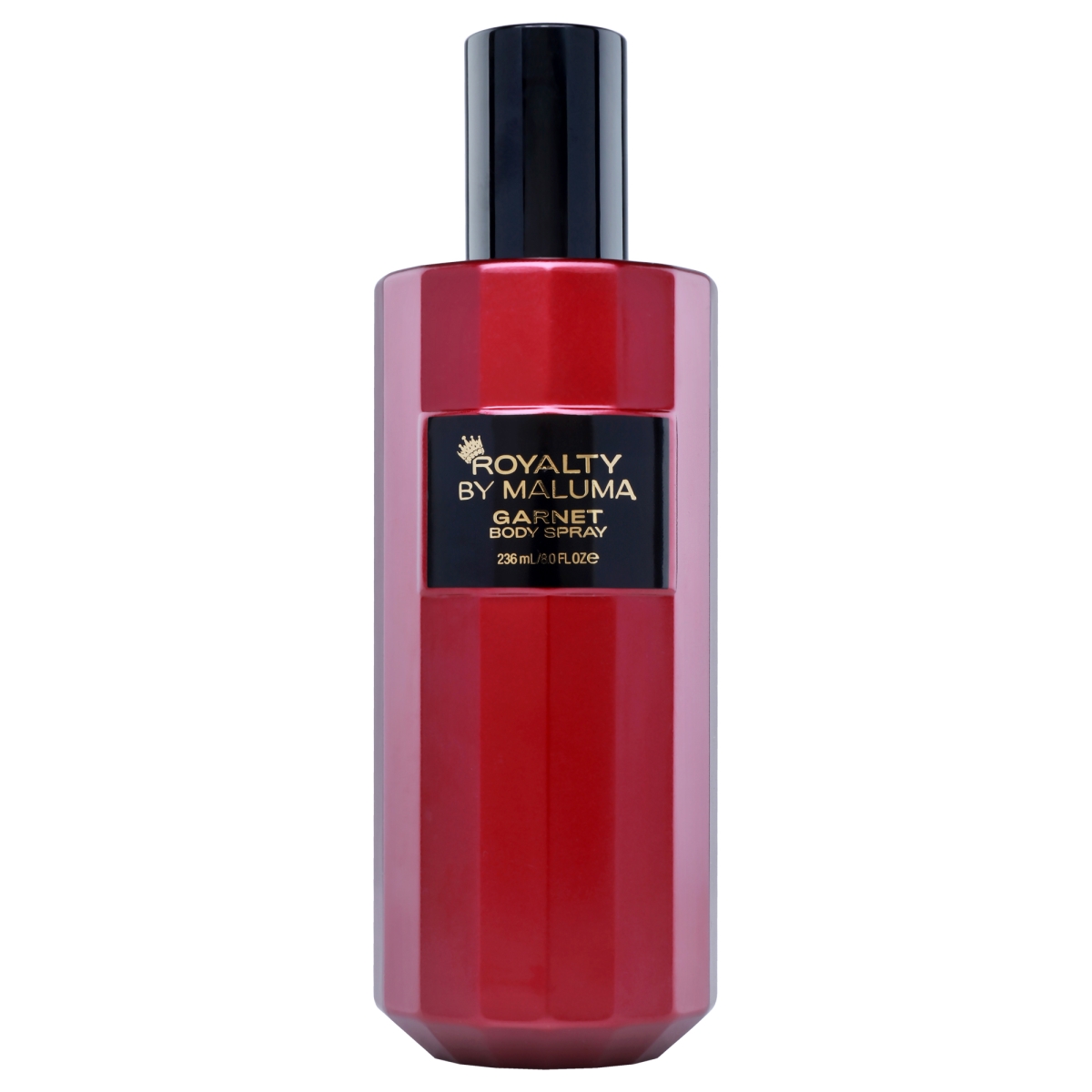 I0139815 8 oz Garnet Body Spray for Men