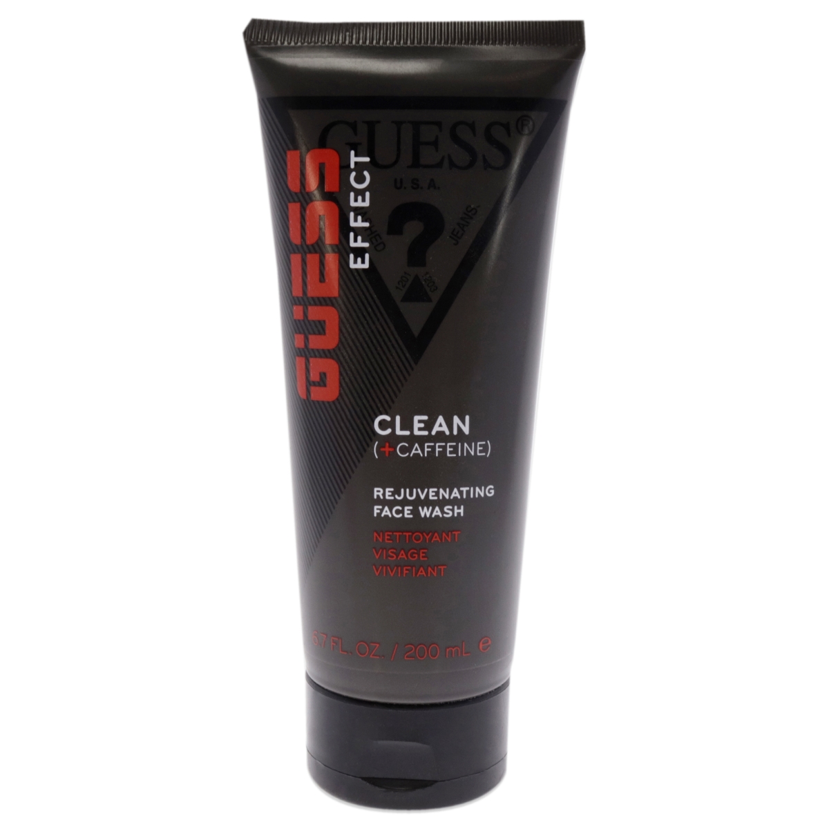 I0126034 6.7 oz  Effect Clean Rejuvenating Face Wash