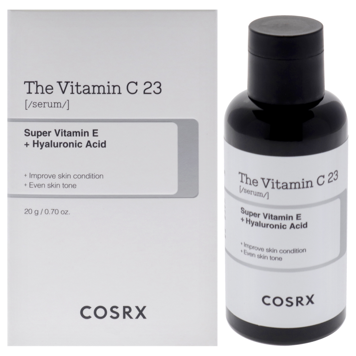 I0148394 0.7 oz Vitamin C 23 Serum for Unisex