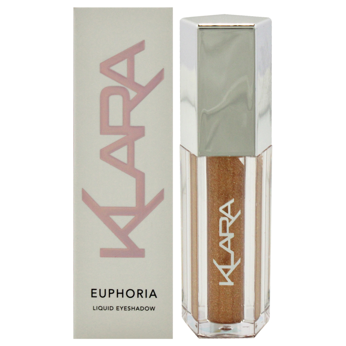 I0148217 0.16 oz Euphoria Liquid Eyeshadow - Nate