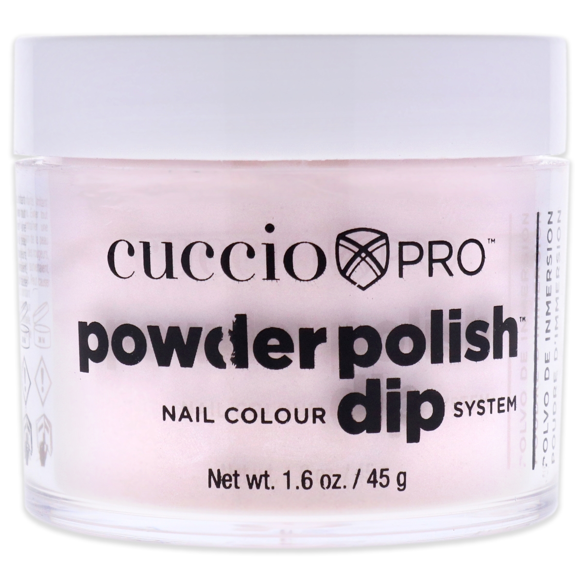 I0121664 1.6 oz Pro Powder Polish Nail Color Dip System - Pier Pressure