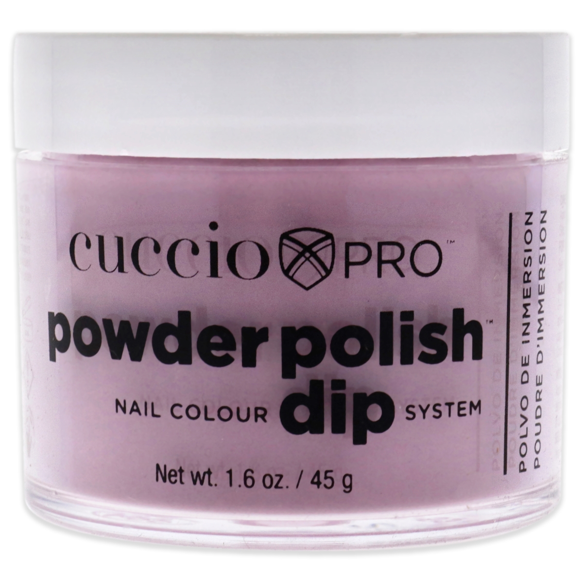 I0121712 1.6 oz Pro Powder Polish Nail Color Dip System - I Desire