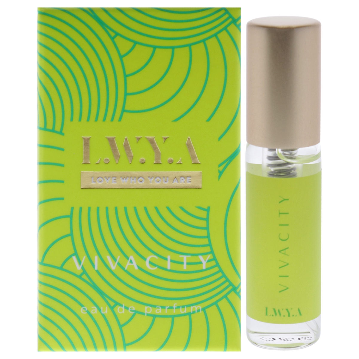 I0146472 Tenacity Discovery Gift Set for Women - 3 Piece