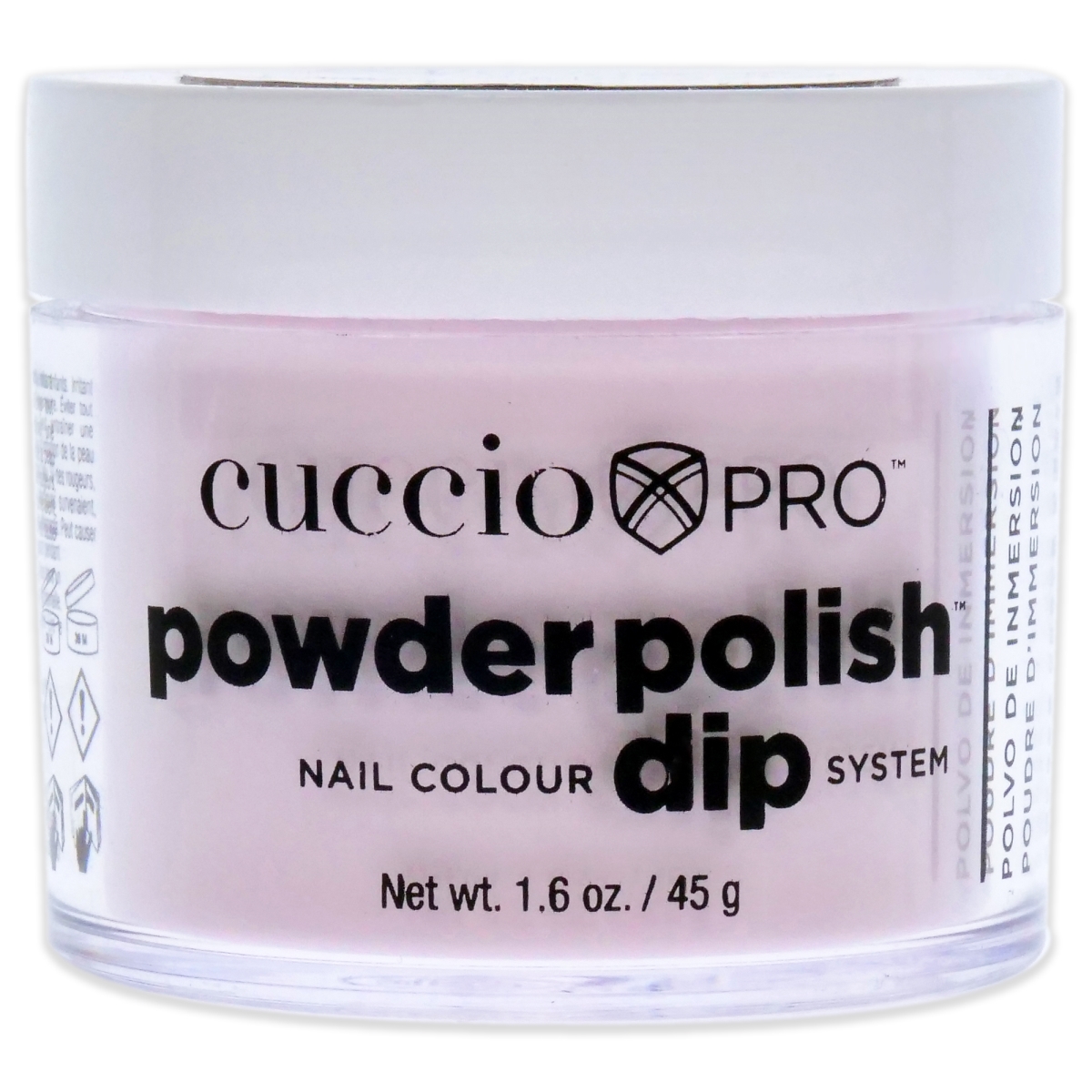 I0121710 1.6 oz Pro Powder Polish Nail Color Dip System - See It All in Montreal
