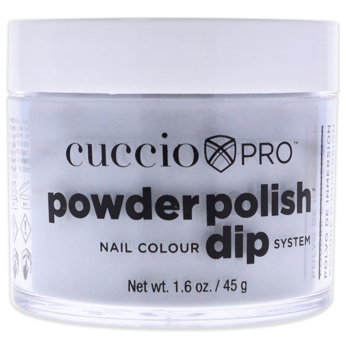 I0121705 1.6 oz Pro Powder Polish Nail Color Dip System - I Reflect