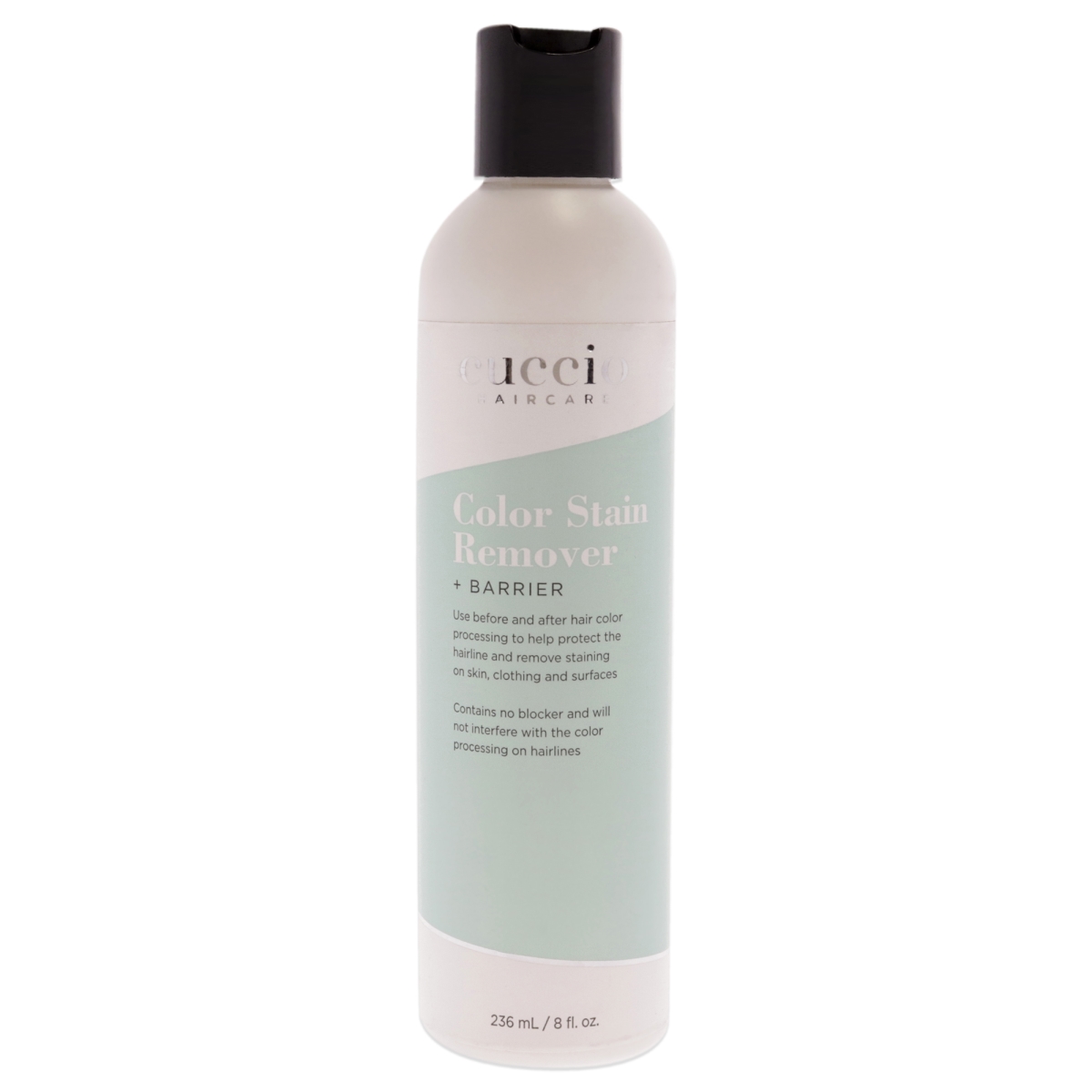 I0127589 8 oz Color Stain Remover Plus Barrier