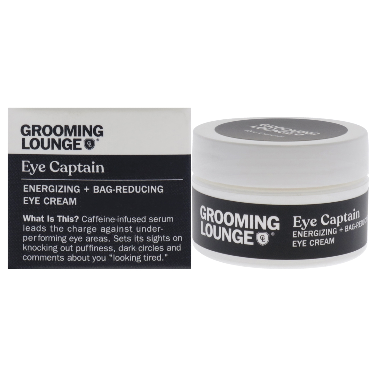 I0132715 0.5 oz Eye Captain Cream