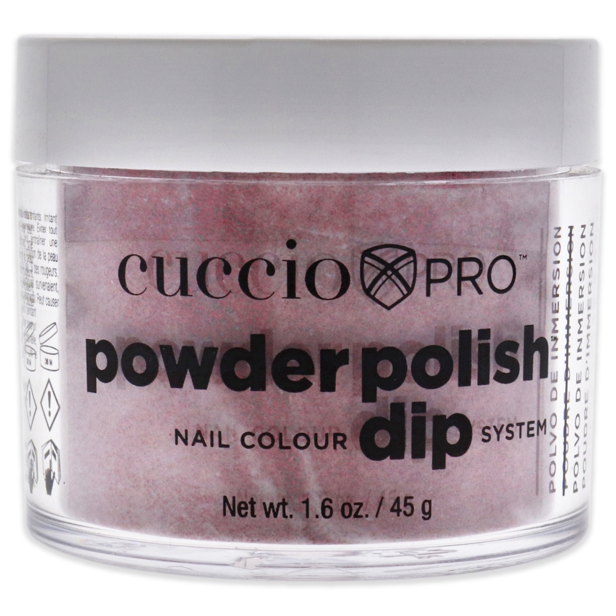 I0121697 1.6 oz Pro Powder Polish Nail Color Dip System - Chakra