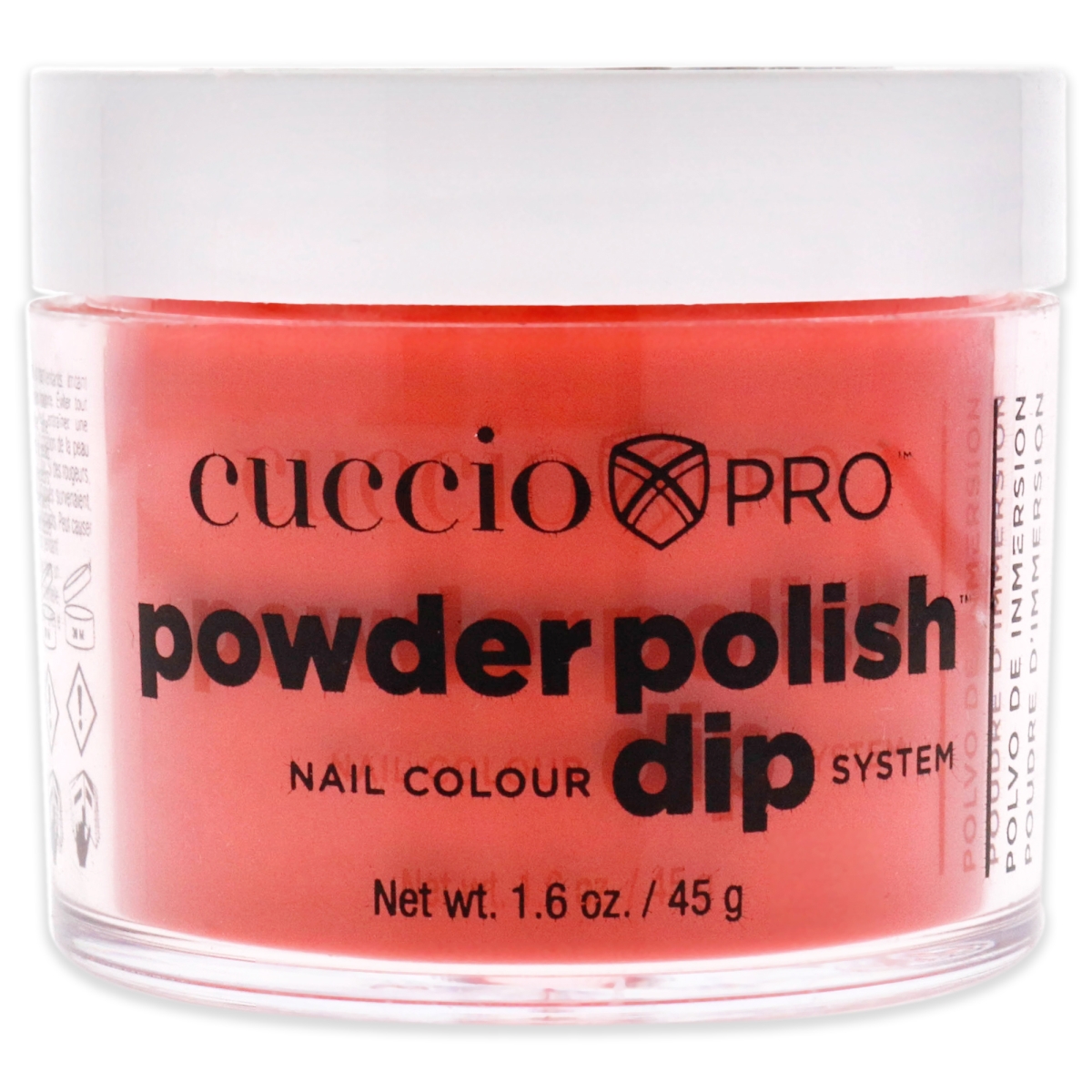 I0121666 1.6 oz Pro Powder Polish Nail Color Dip System - Lifes Not Fahrenheit