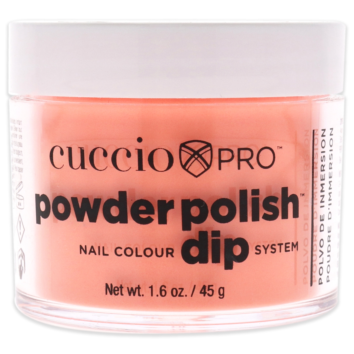 I0121713 1.6 oz Pro Powder Polish Nail Color Dip System - Paradise City