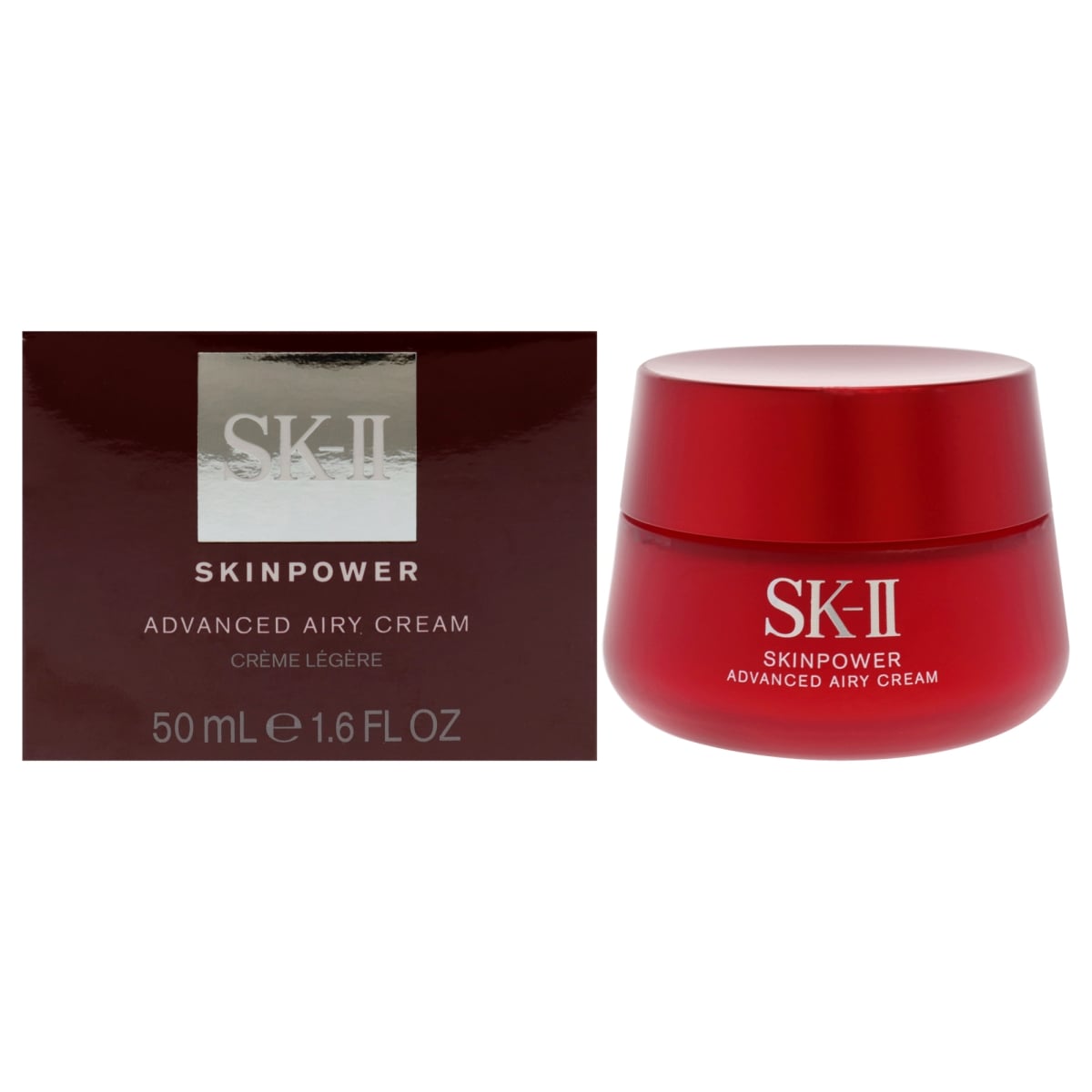 I0143015 1.6 oz Skinpower Advanced Airy Cream