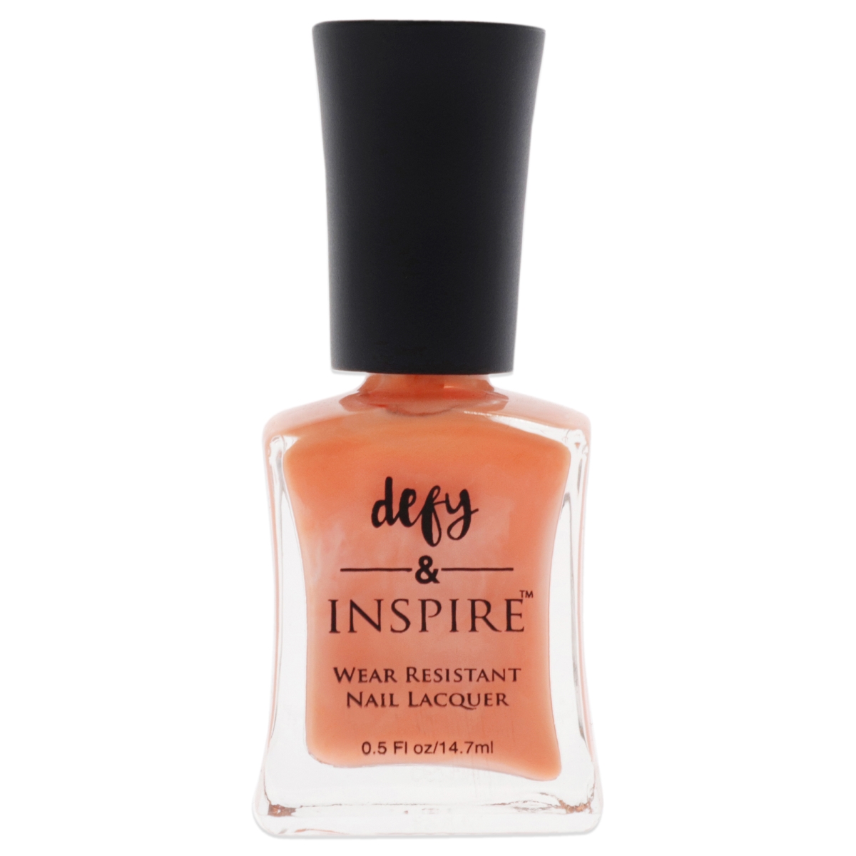 I0129689 0.5 oz Wear Resistant Nail Lacquer - 156 Spolier Alert
