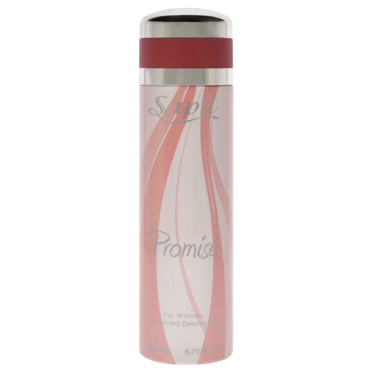 I0137146 676 oz Promise Perfumed Deodorant