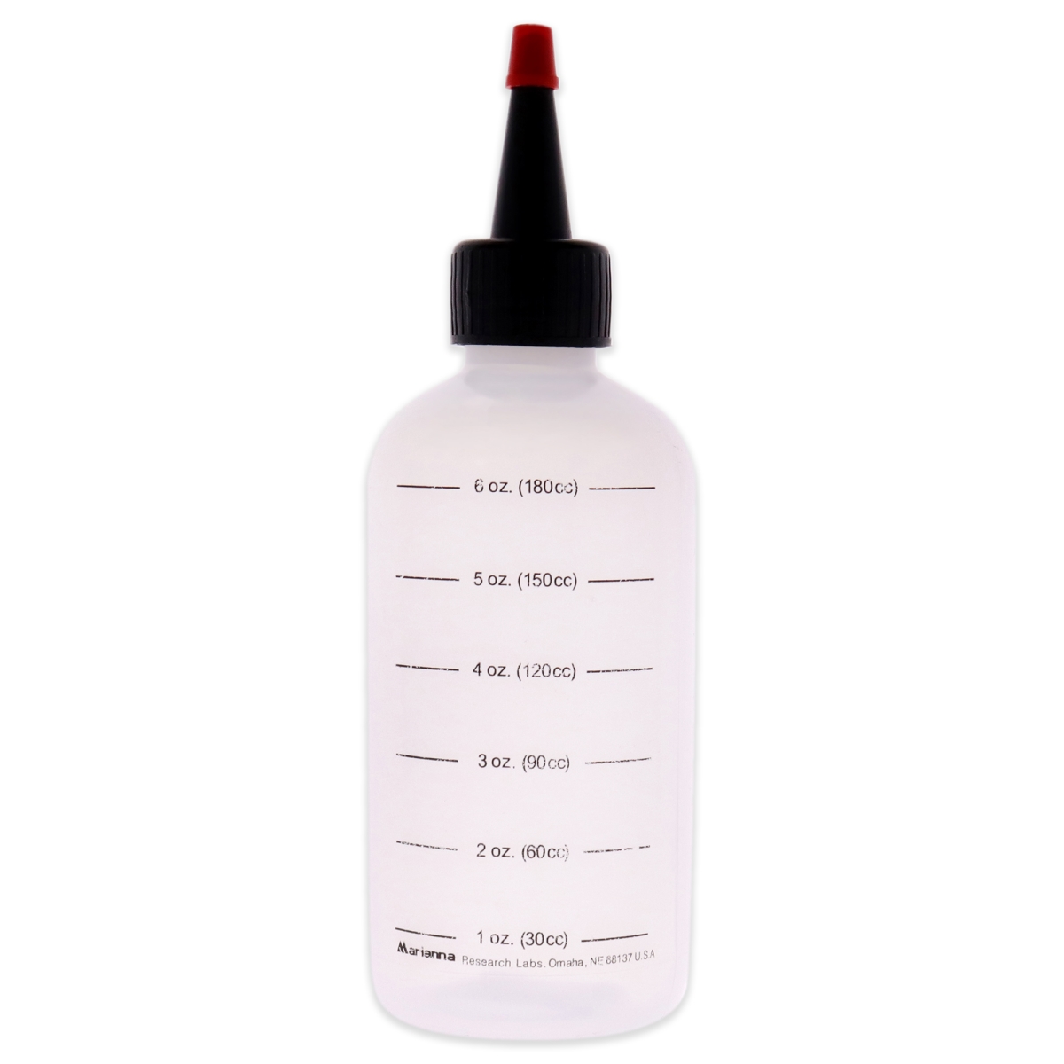 I0124553 6 oz Applicator Bottle for Unisex