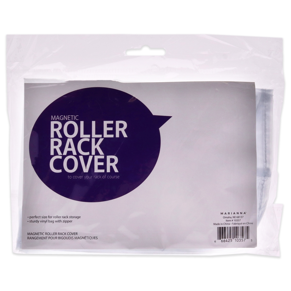 I0124659 Magnetic Roller Rack Cover