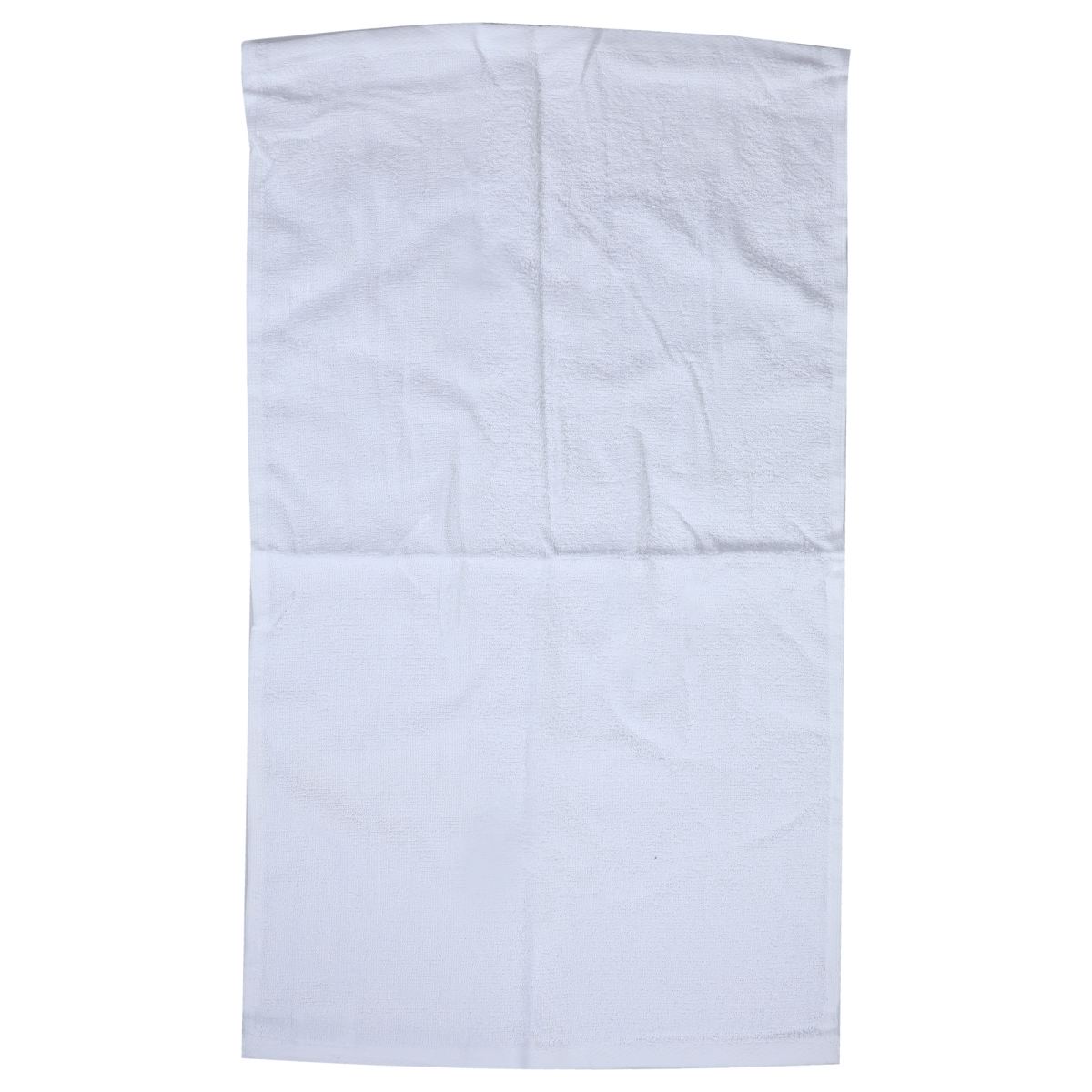 I0125459 16 x 27 in. BleachBuster Towel - White