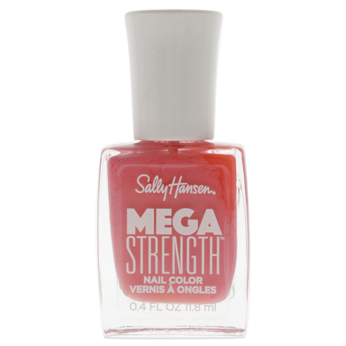 I0129992 0.4 oz Mega Strength Nail Color - 036 on Fleek