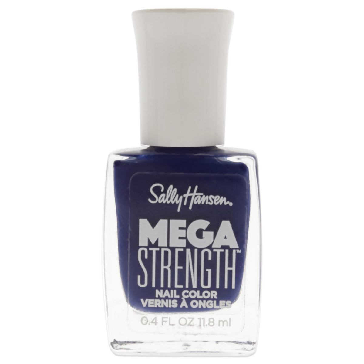I0129997 0.4 oz Mega Strength Nail Color - 064 Get Paid
