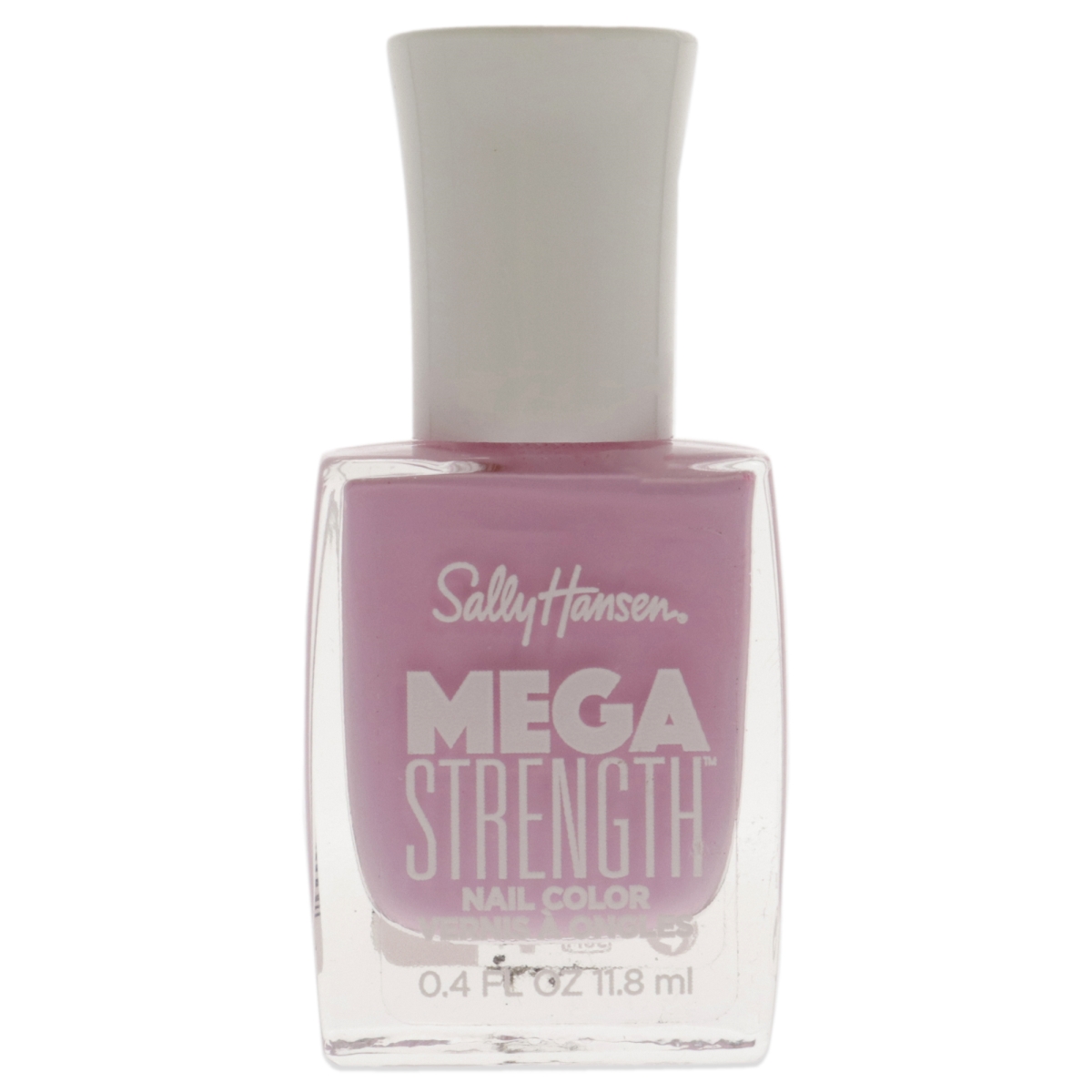 I0129984 0.4 oz Mega Strength Nail Color - 076 From Yorchid