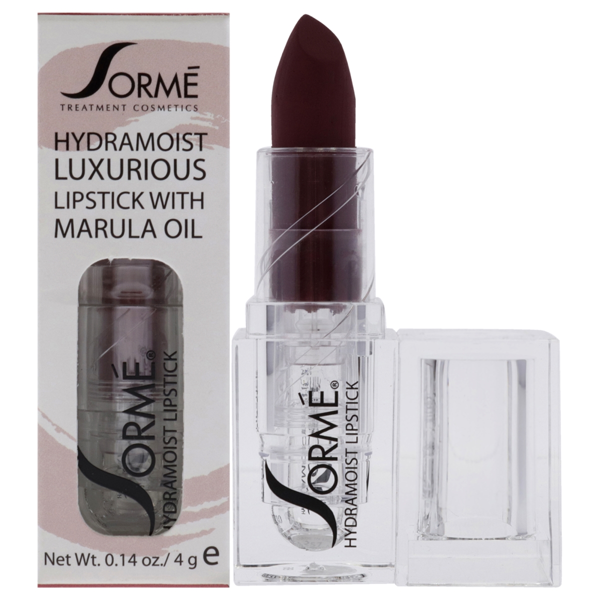 I0125256 0.14 oz Hydramoist Lipstick - Rhythm
