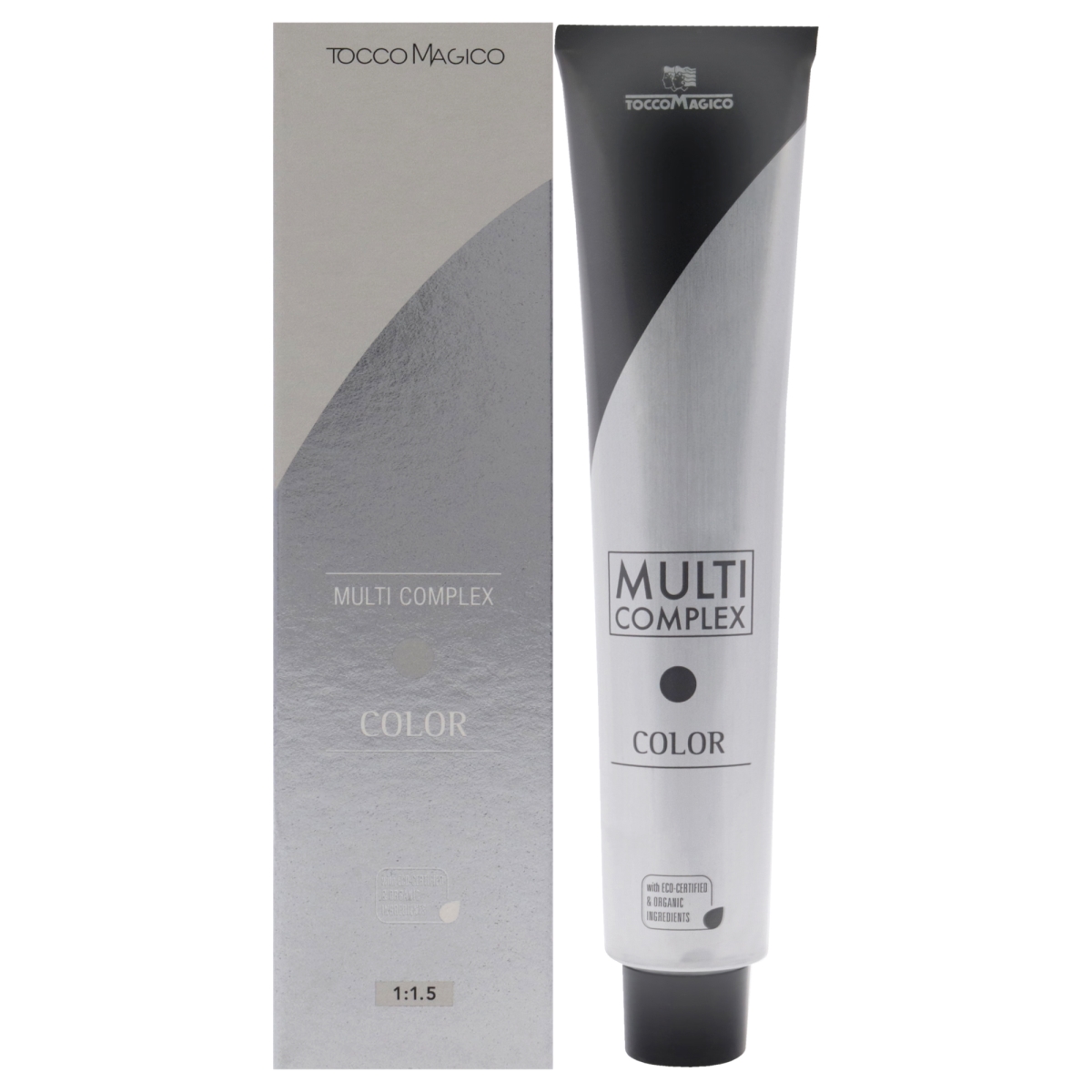 I0133099 3.38 oz Multi Complex Permanet Hair Color - Neutral-0.00 Tone Diluter-Gloss