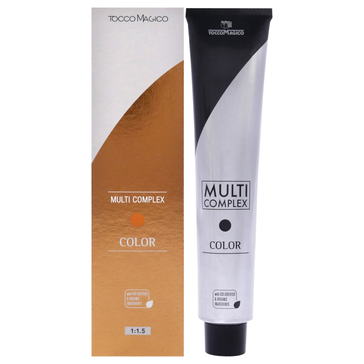I0133102 3.38 oz Multi Complex Permanet Hair Color - 0.11 Pure Pigment-Graphite