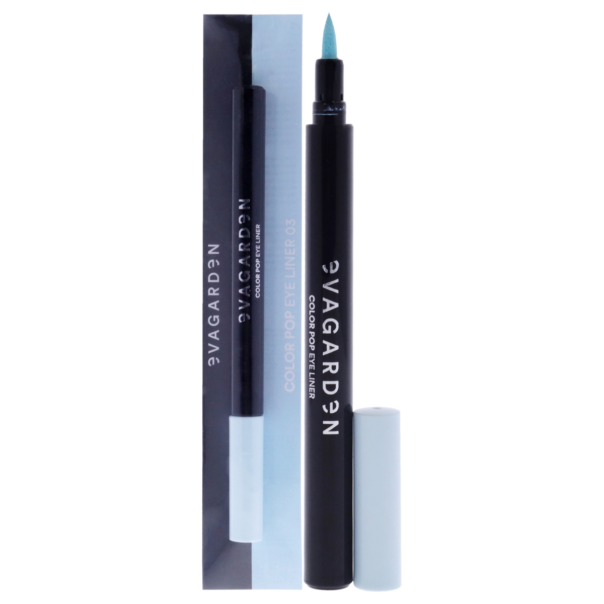 I0133366 Eye Liner Color Pop - 03 Blue Radiance