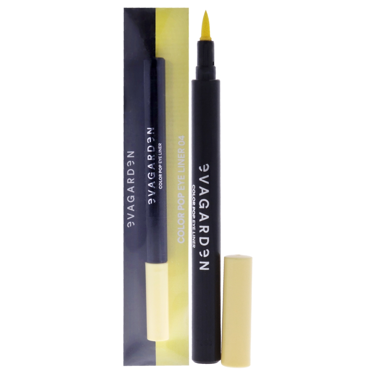 I0133383 Eye Liner Color Pop - 04 Blazing Yellow