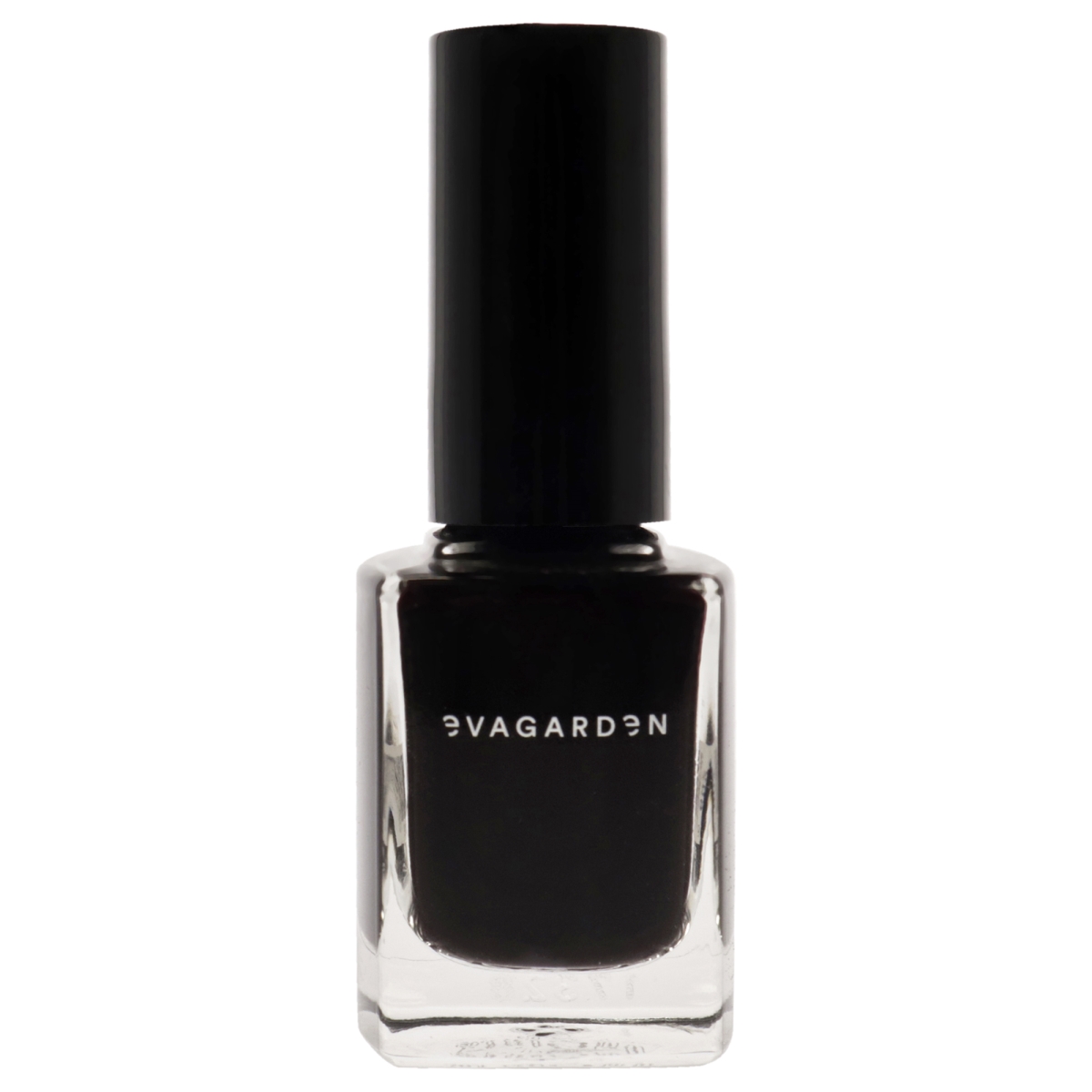 I0133373 0.34 oz Nail Polish - 602 Black