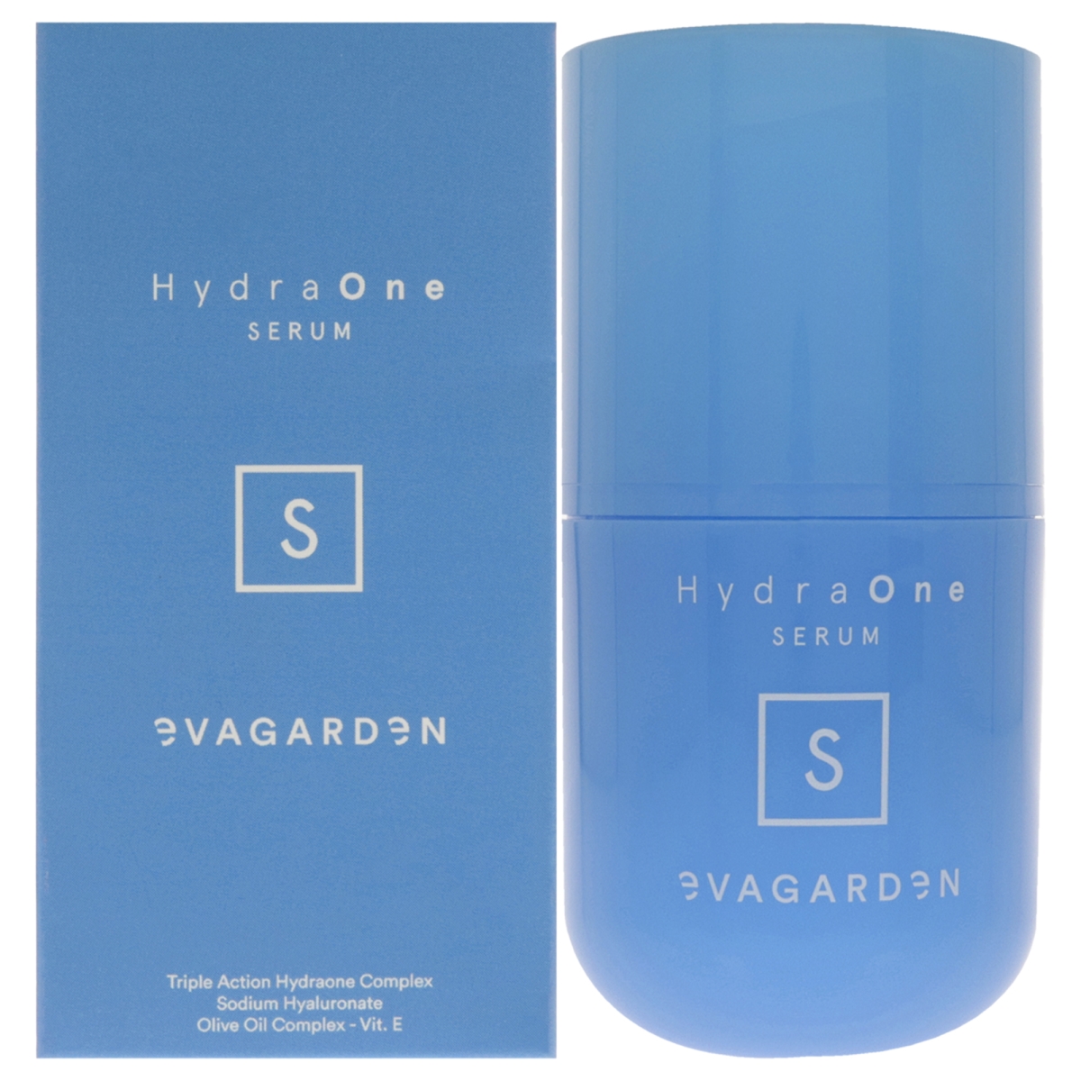 I0132692 1.01 oz Skin Care HydraOne Serum