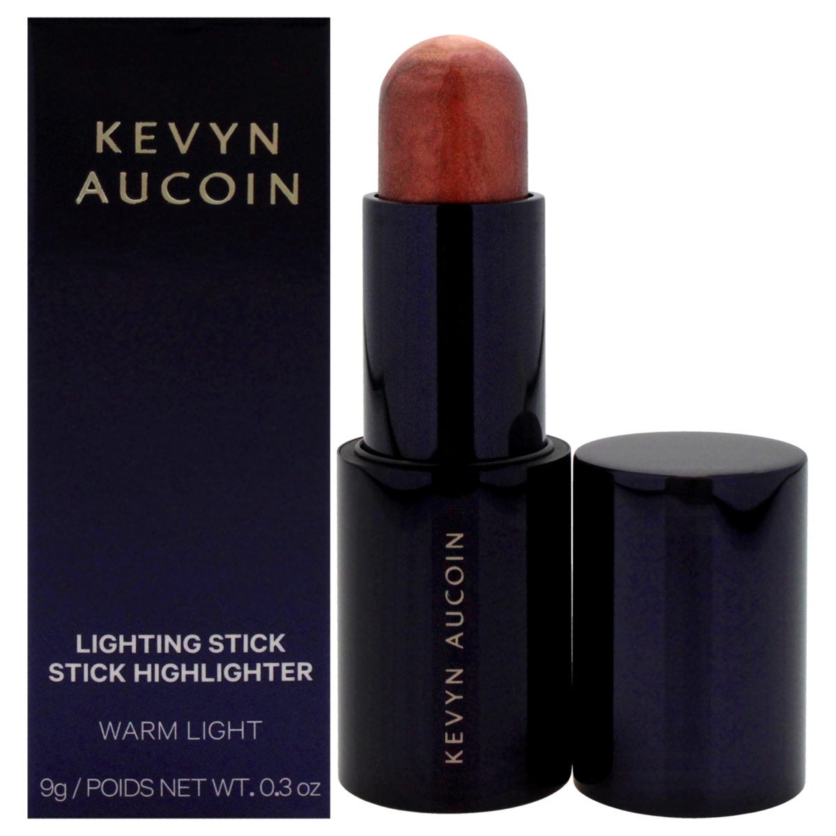 I0142851 0.3 oz Lighting Stick Highlighter - Warm Light