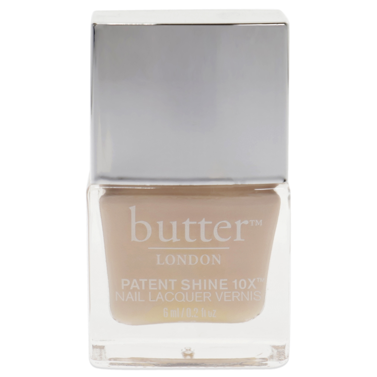 I0131565 0.2 oz Patent Shine 10X Nail Lacquer - Royal Blush
