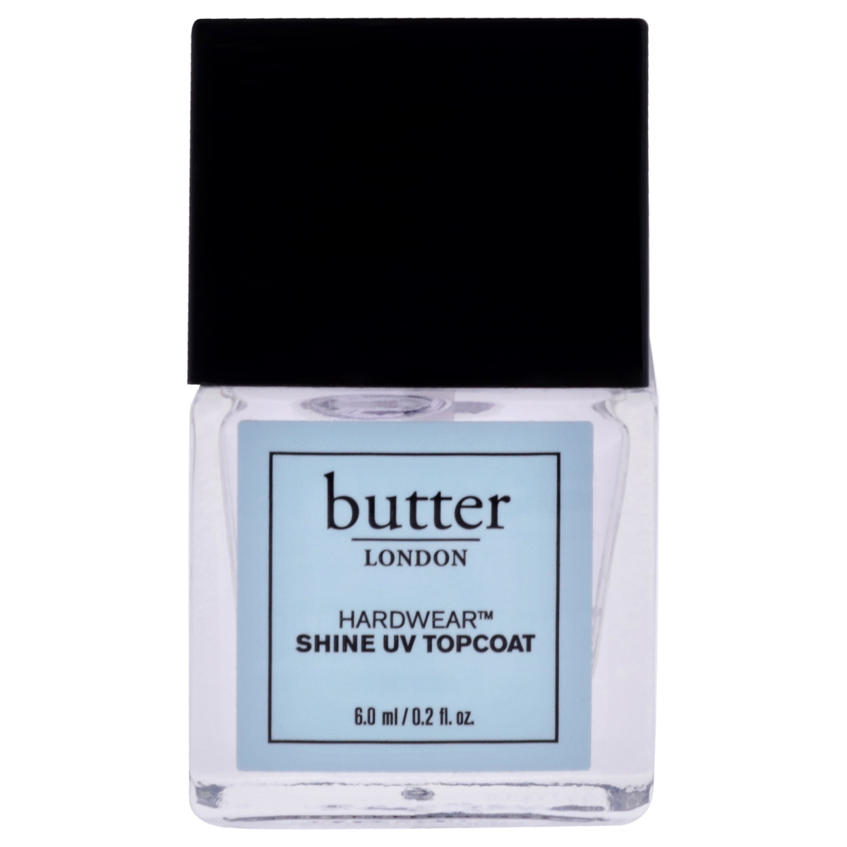 I0131586 0.2 oz Hardwear Shine UV Topcoat