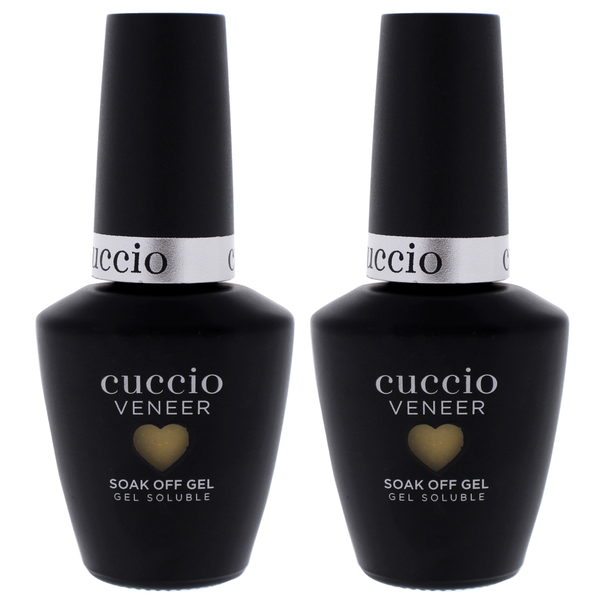K0004189 0.44 oz Veener Soak Off Gel - Everything Matters - Pack of 2
