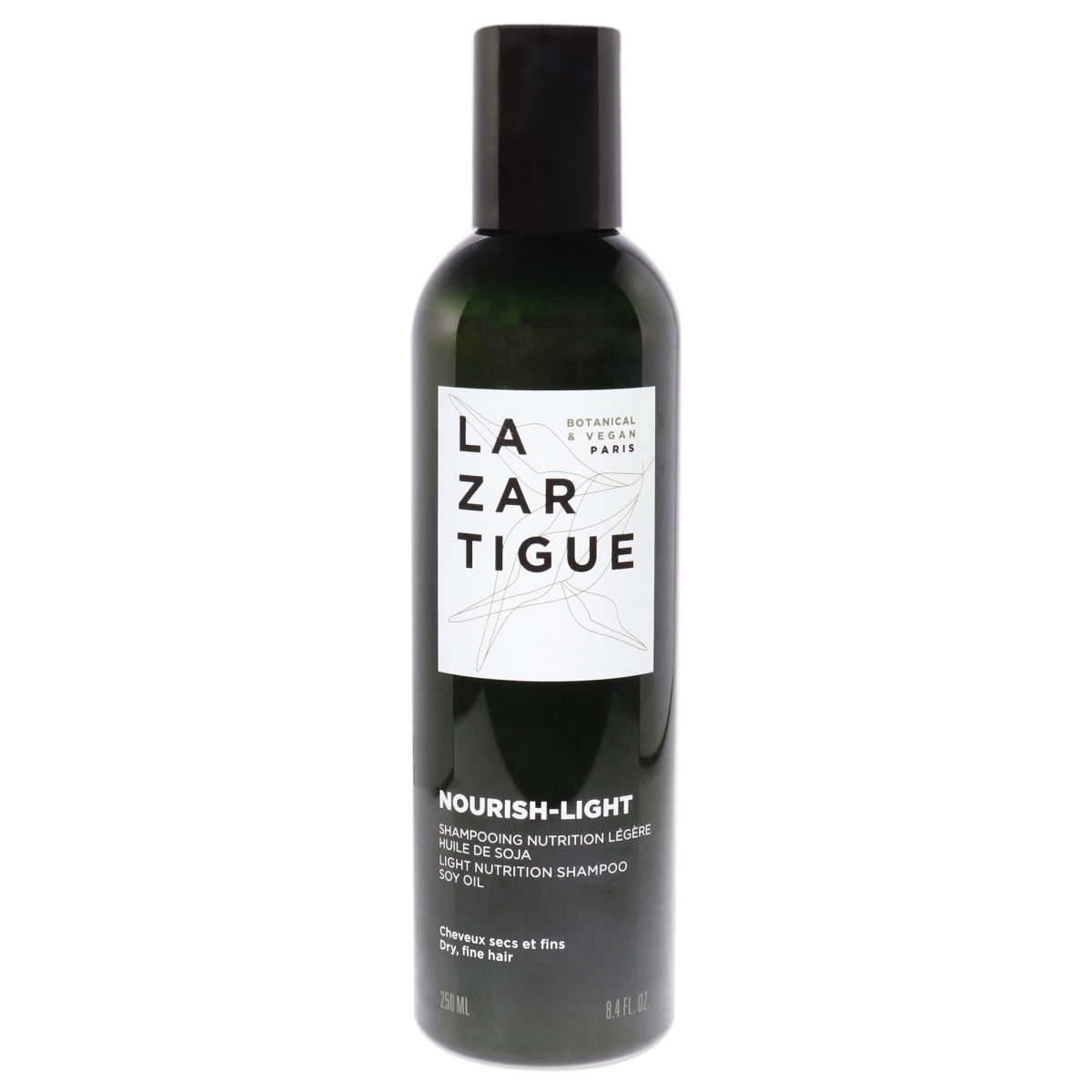 I0123389 8.4 oz Nourish-Light Hair Shampoo